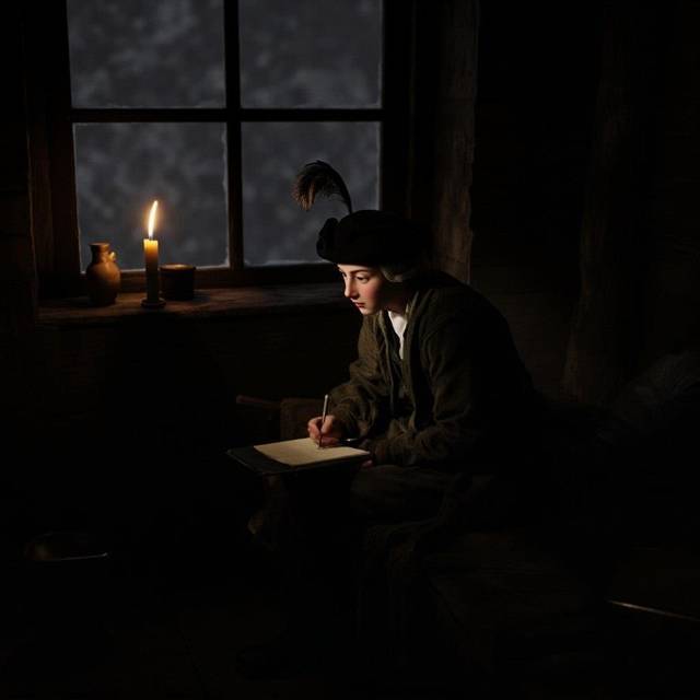 Наследник двух Корон (СИ) - img_16