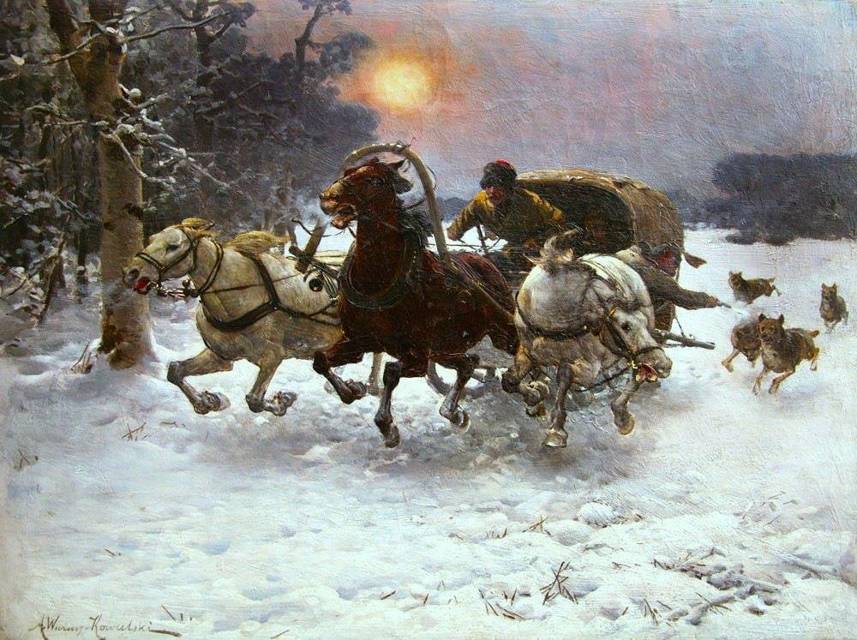 Наследник двух Корон (СИ) - img_52