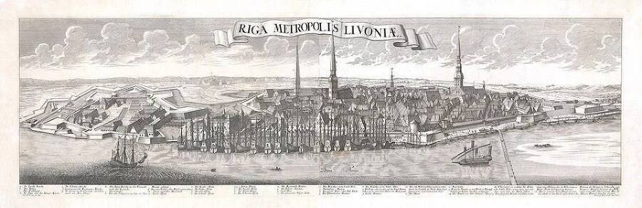 Наследник двух Корон (СИ) - img_62