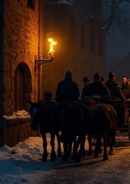 Наследник двух Корон (СИ) - img_18