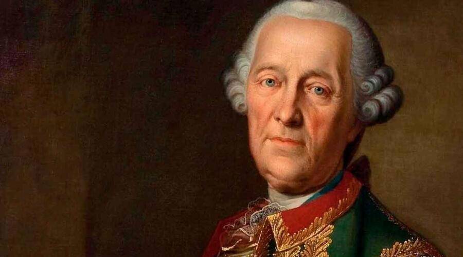 Наследник двух Корон (СИ) - img_28