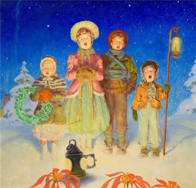 Наследник двух Корон (СИ) - img_30