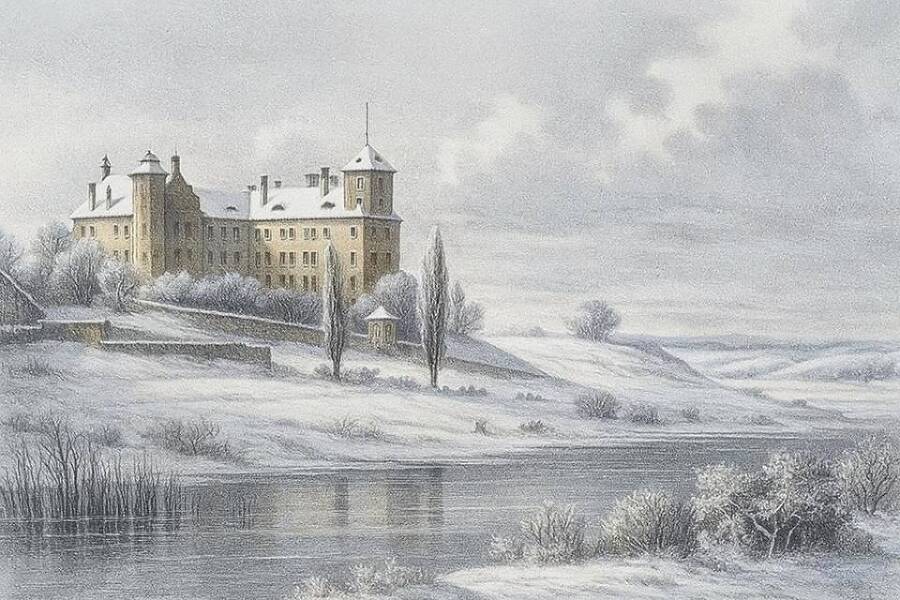 Наследник двух Корон (СИ) - img_37