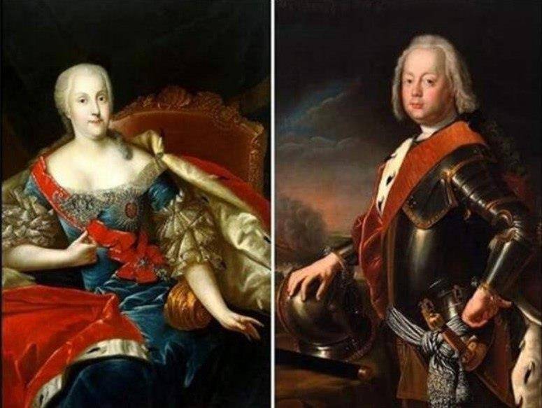 Наследник двух Корон (СИ) - img_44