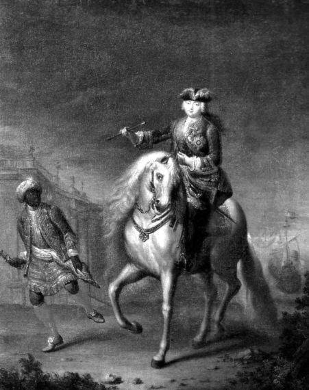 Наследник двух Корон (СИ) - img_47