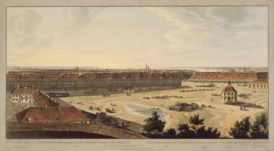 Наследник двух Корон (СИ) - img_58