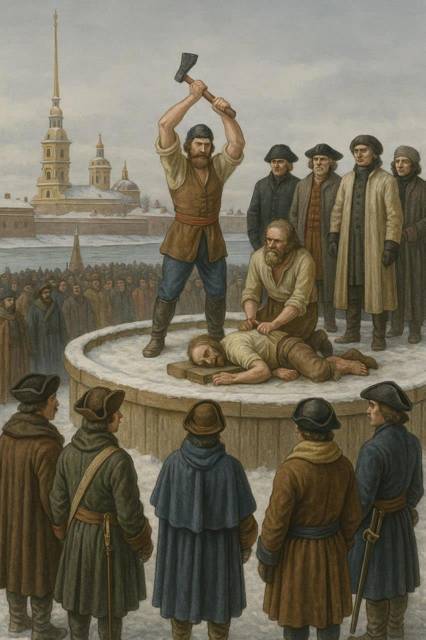 Наследник двух Корон (СИ) - img_59