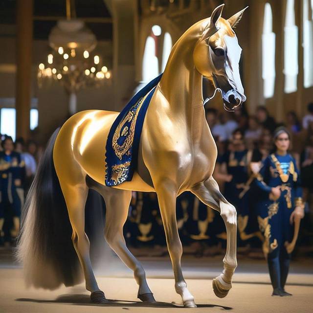 Наследник двух Корон (СИ) - img_67