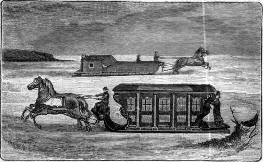 Наследник двух Корон (СИ) - img_70