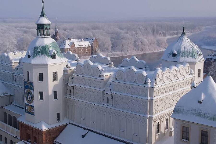 Наследник двух Корон (СИ) - img_43