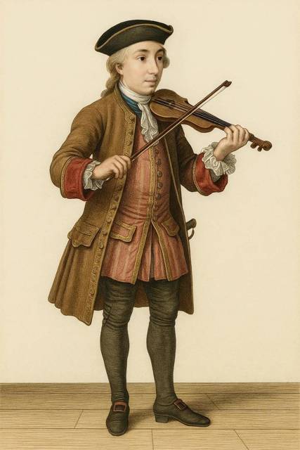 Наследник двух Корон (СИ) - img_57