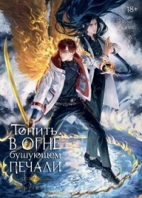 Топить в огне бушующем печали. Том 2 - Priest