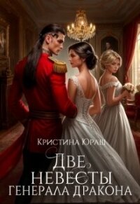 Две невесты генерала дракона (СИ) - Юраш Кристина