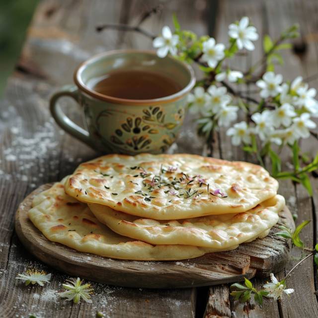 Хозяйка пасеки. Медовый бизнес попаданки (СИ) - img_10