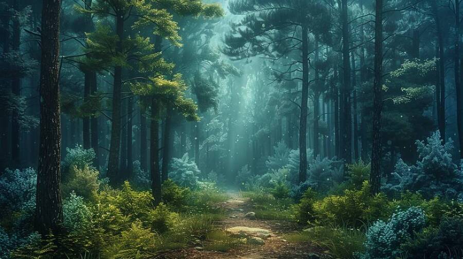 Хозяйка пасеки. Медовый бизнес попаданки (СИ) - img_22