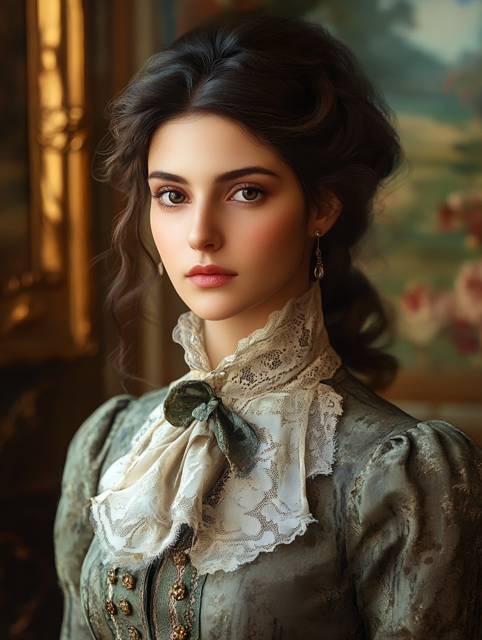 Хозяйка пасеки. Медовый бизнес попаданки (СИ) - img_24