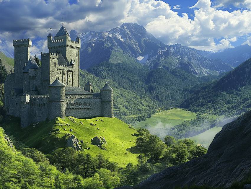 Хозяйка пасеки. Медовый бизнес попаданки (СИ) - img_41