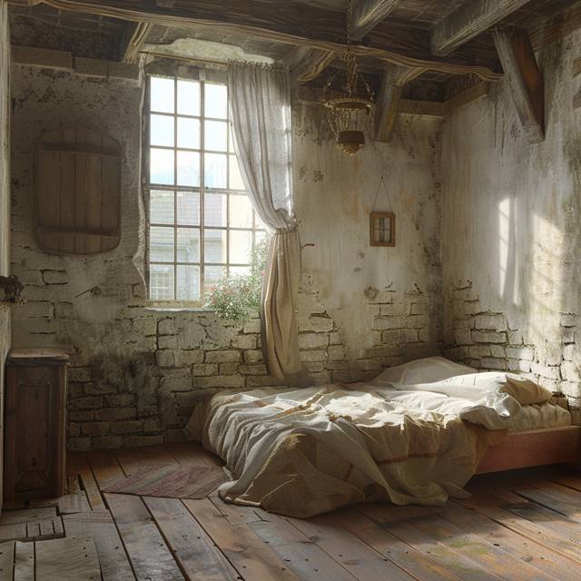 Хозяйка пасеки. Медовый бизнес попаданки (СИ) - img_42