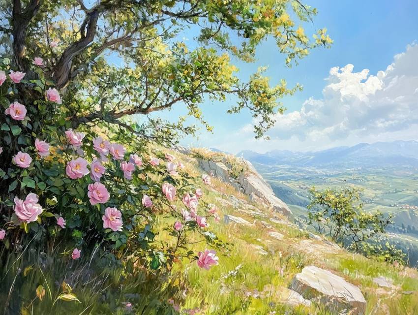 Хозяйка пасеки. Медовый бизнес попаданки (СИ) - img_38