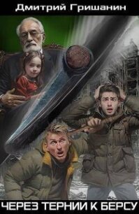 Через тернии к берсу (СИ) - Гришанин Дмитрий
