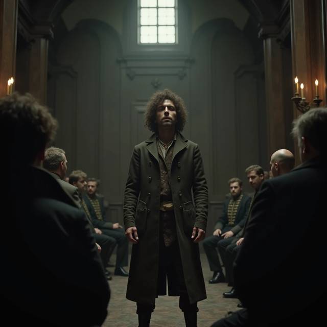 Инженер Петра Великого 5 (СИ) - img_10