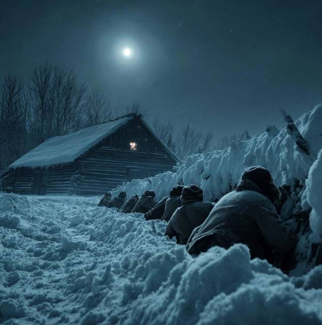 Инженер Петра Великого 5 (СИ) - img_3