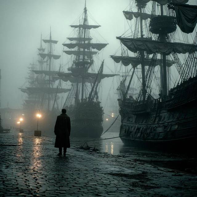 Инженер Петра Великого 5 (СИ) - img_5