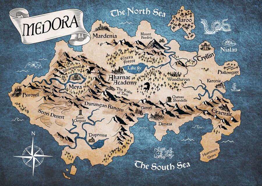 Кальдорас (ЛП) - img_1