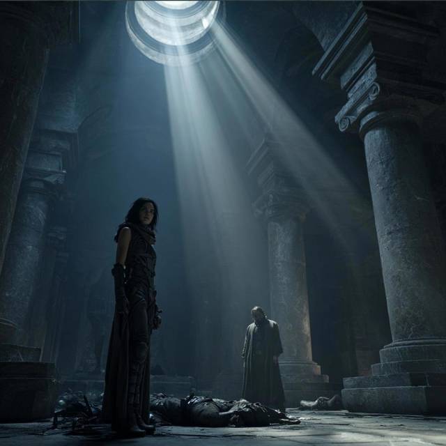 Безумный барон 2 (СИ) - img_1