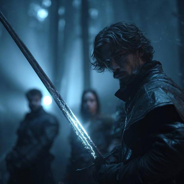 Безумный барон 2 (СИ) - img_12