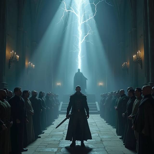 Безумный барон 2 (СИ) - img_13