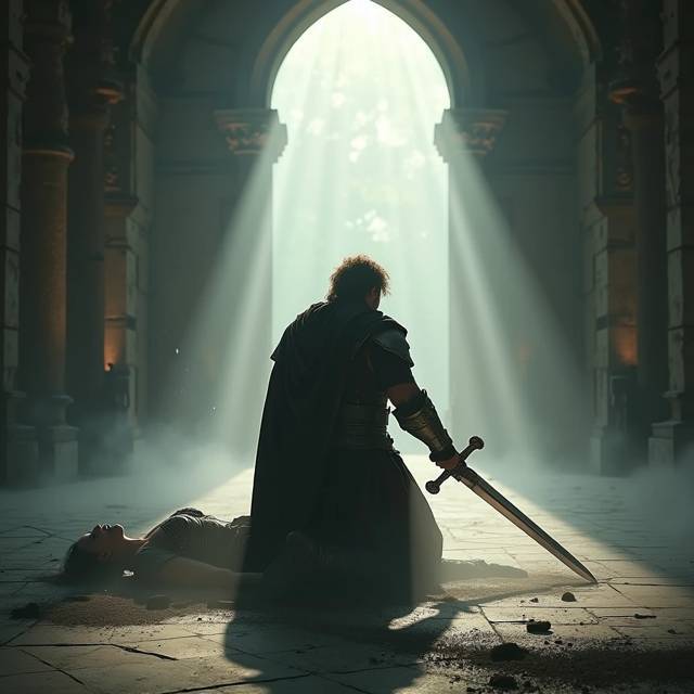 Безумный барон 2 (СИ) - img_16