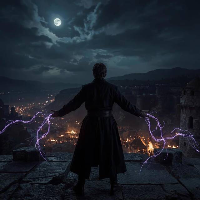 Безумный барон 2 (СИ) - img_17