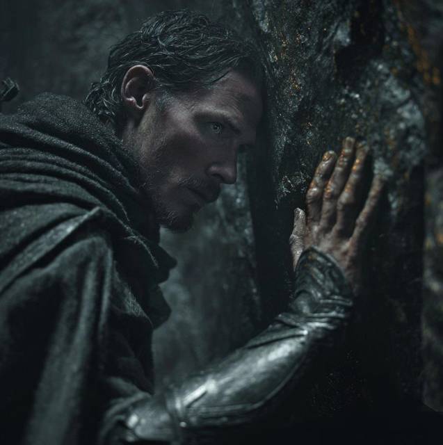 Безумный барон 2 (СИ) - img_2