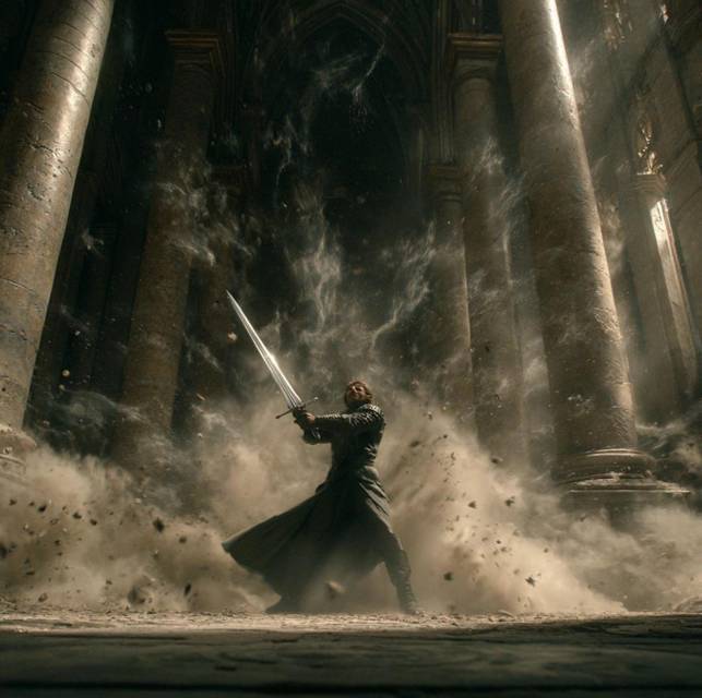 Безумный барон 2 (СИ) - img_21