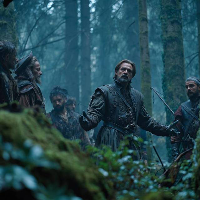 Безумный барон 2 (СИ) - img_4