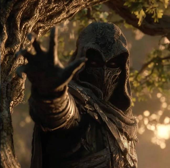 Безумный барон 2 (СИ) - img_5