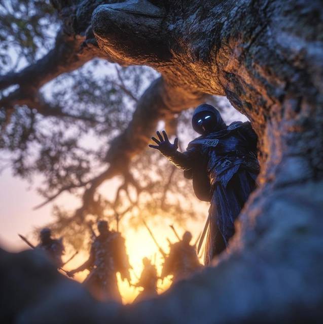 Безумный барон 2 (СИ) - img_6