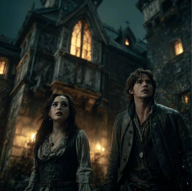 Безумный барон 2 (СИ) - img_7