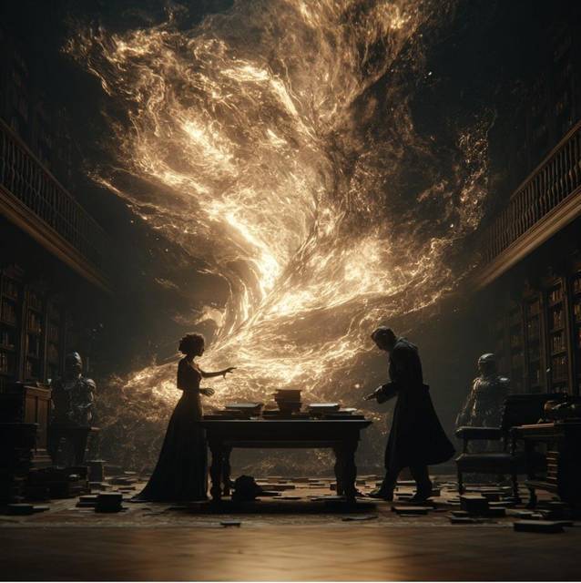 Безумный барон 2 (СИ) - img_9