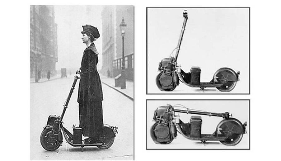 Великая Депрессия 2 (СИ) - img_1