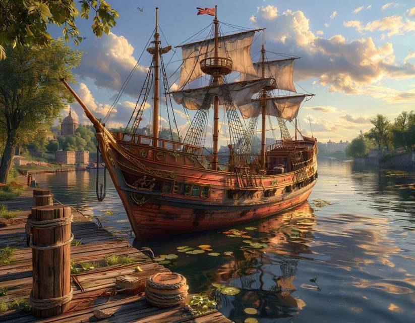 Князь Системы 4 (СИ) - _1.jpg_0