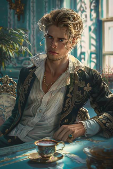 Развод с драконом. Служанка в заброшенной усадьбе (СИ) - img_10