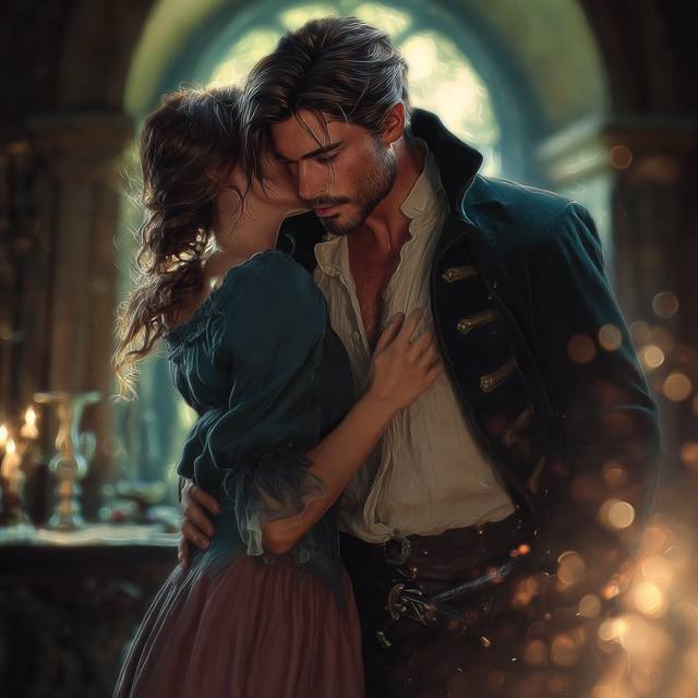 Развод с драконом. Служанка в заброшенной усадьбе (СИ) - img_13