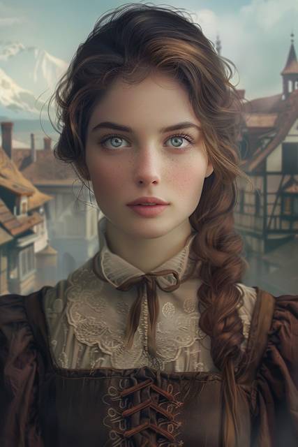 Развод с драконом. Служанка в заброшенной усадьбе (СИ) - img_7