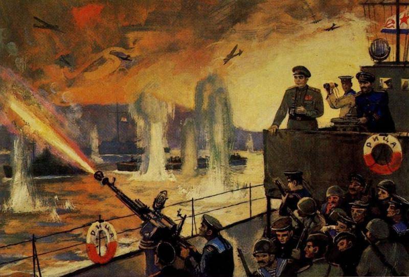 Генеральный попаданец 4 (СИ) - img_14