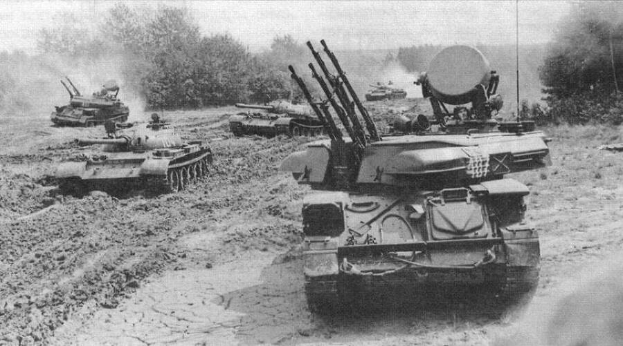 Генеральный попаданец 4 (СИ) - img_17