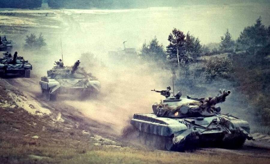 Генеральный попаданец 4 (СИ) - img_18