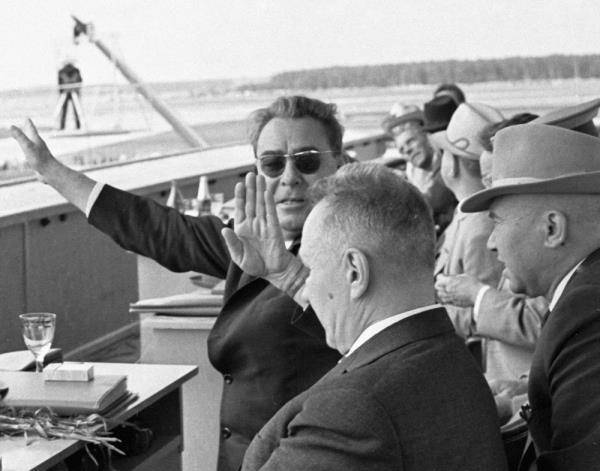 Генеральный попаданец 4 (СИ) - img_27