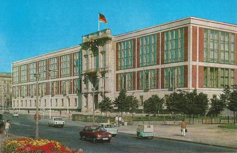 Генеральный попаданец 4 (СИ) - img_28